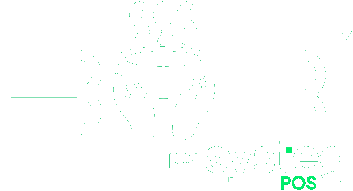 BORÍ por Systeg POS